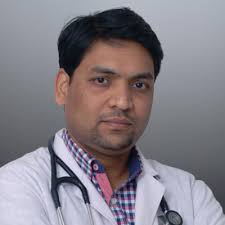 Dr. Mrinal R